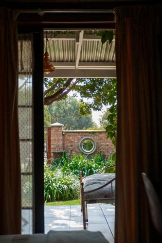 town and country guest house