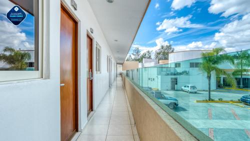 hotel maioris guadalajara