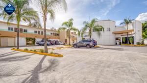 hotel maioris guadalajara