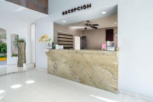 hotel maioris guadalajara