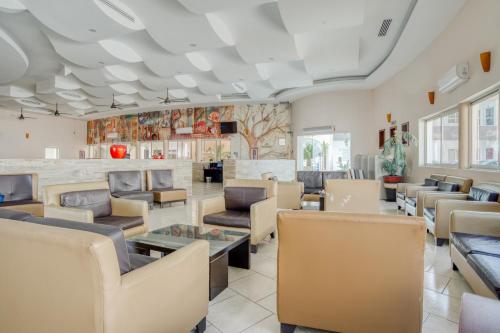 hotel maioris guadalajara