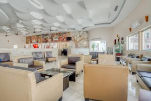 hotel maioris guadalajara