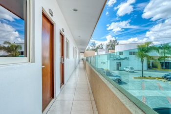 hotel maioris guadalajara