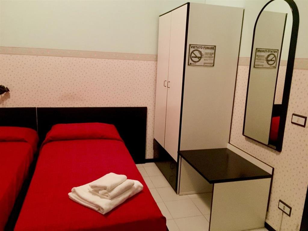 Letizia Hotel,Orte>>Lazio,3 star