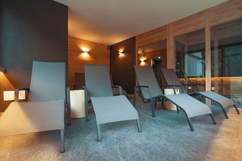 orobie alps resort