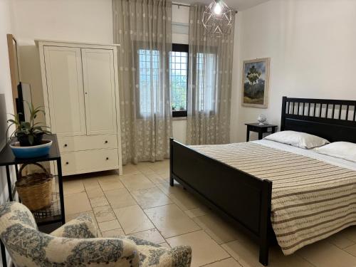 Mazzara Farm,Manduria>>Andria,3 star