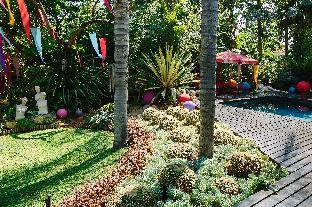 the art guesthouse