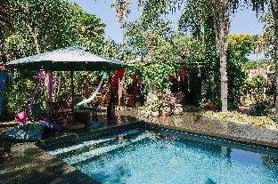 the art guesthouse
