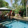 the art guesthouse
