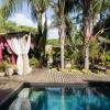 the art guesthouse