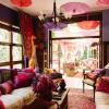 the art guesthouse