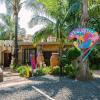 the art guesthouse
