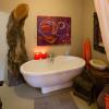 the art guesthouse