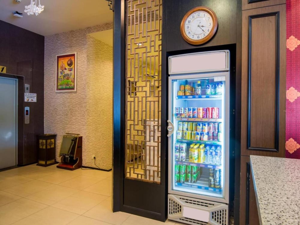 hotel suan bee sutera