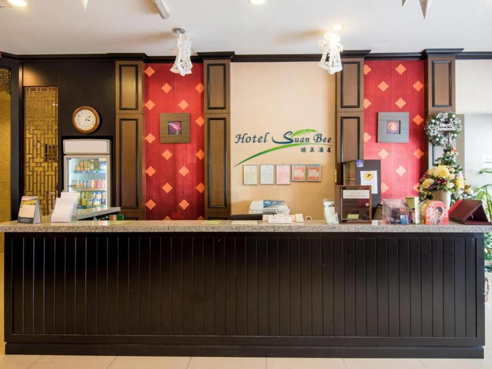 hotel suan bee sutera