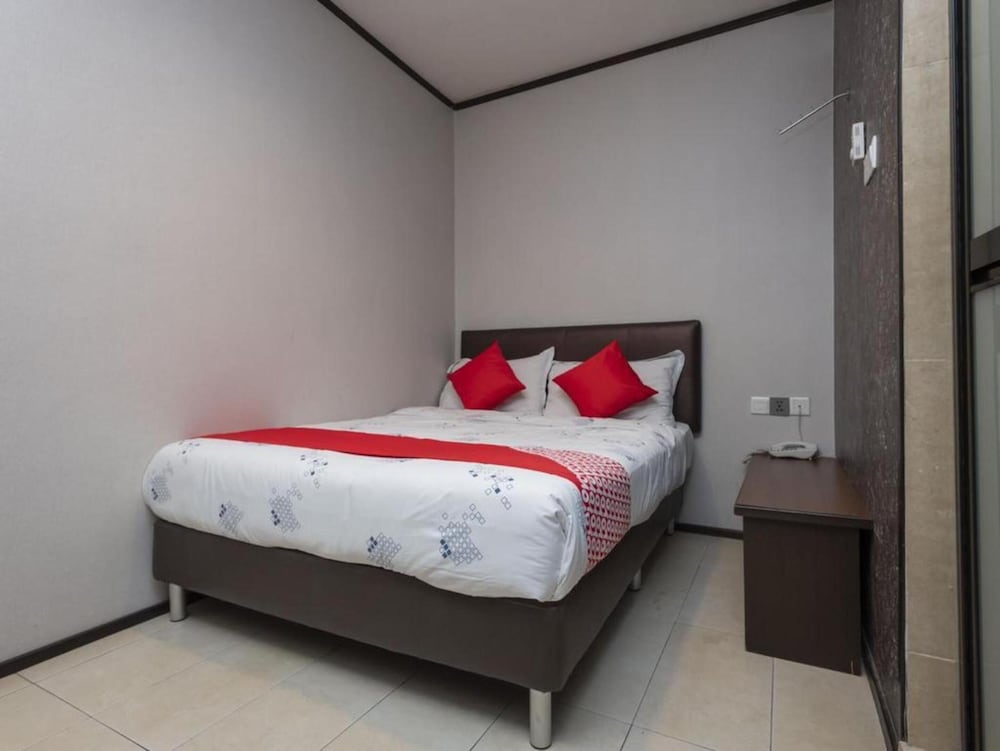 hotel suan bee sutera