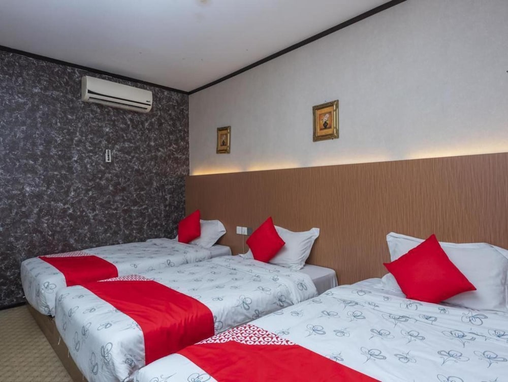 hotel suan bee sutera