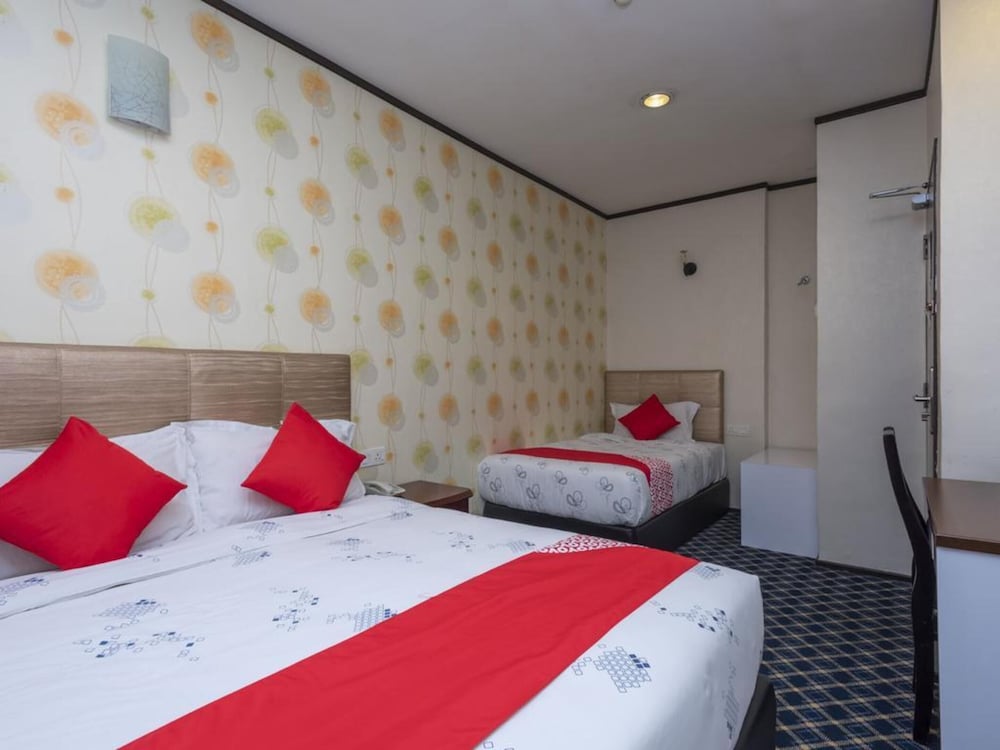 hotel suan bee sutera