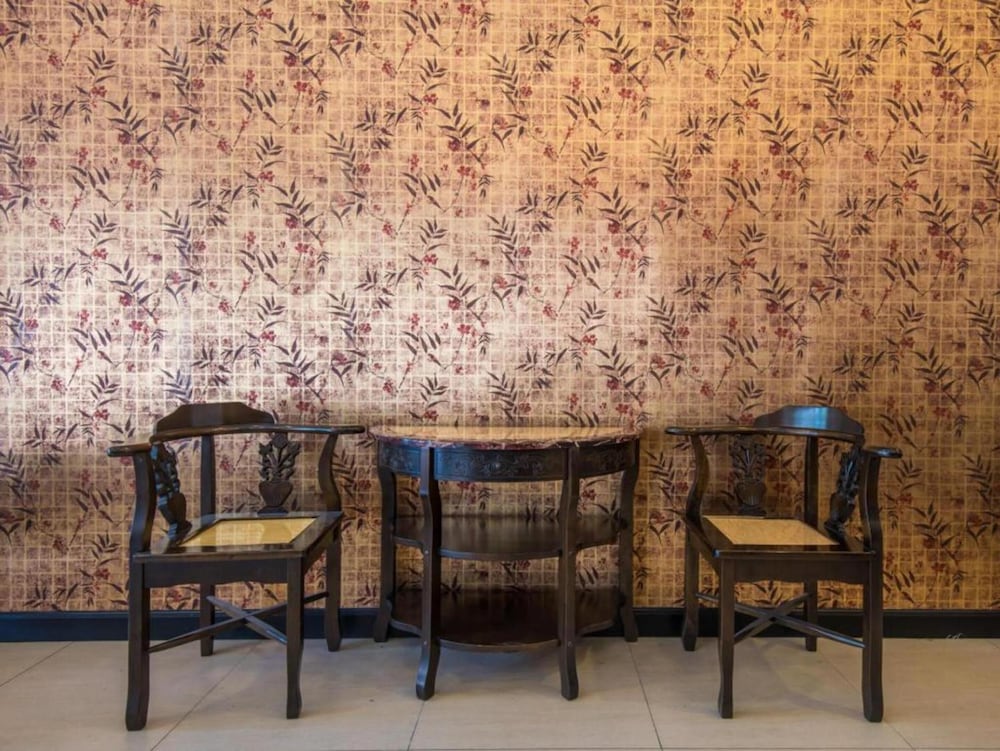 hotel suan bee sutera