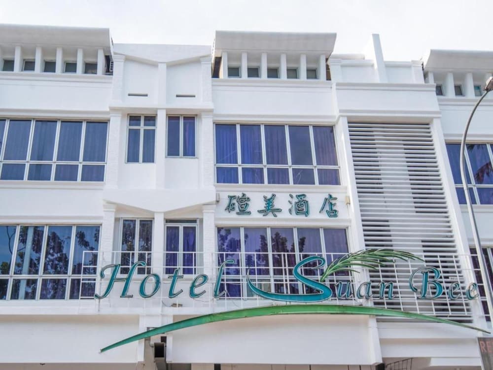 hotel suan bee sutera