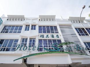 hotel suan bee sutera