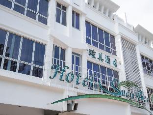 hotel suan bee sutera