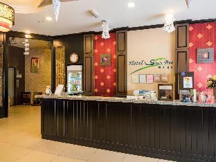 hotel suan bee sutera