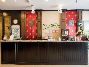 hotel suan bee sutera
