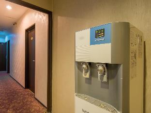 hotel suan bee sutera