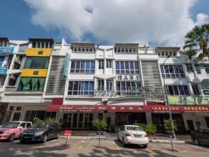 hotel suan bee sutera