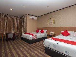hotel suan bee sutera