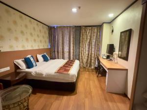 hotel suan bee sutera