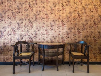 hotel suan bee sutera