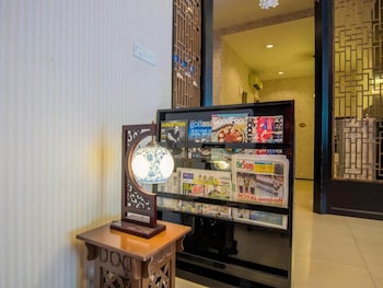 hotel suan bee sutera