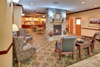 Holiday Inn Express Hotel & Suites Bismarck By Ihg,North Dakota>>Bismarck,3 star