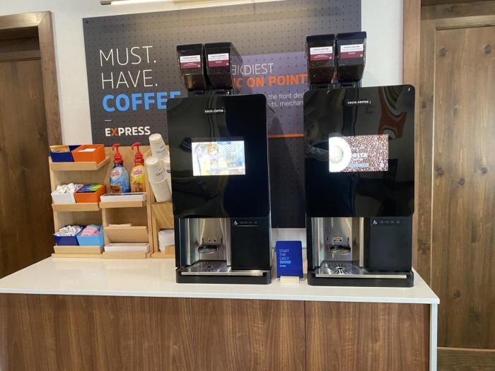 holiday inn express hotel and suites bismarck by ihg