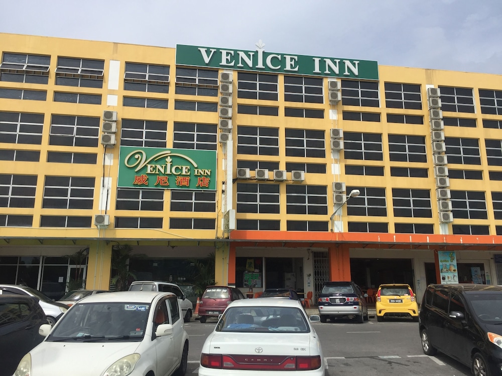 venice inn