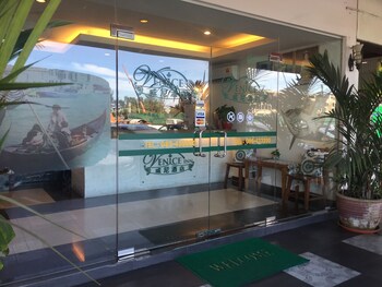 venice inn