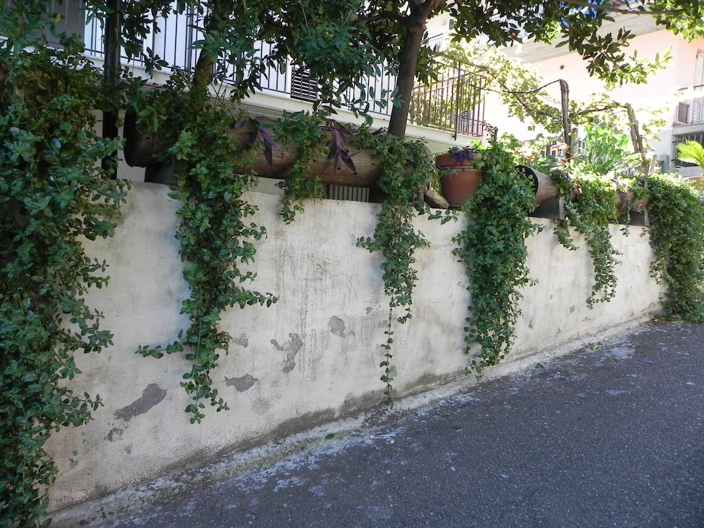 affittacamere bellavista