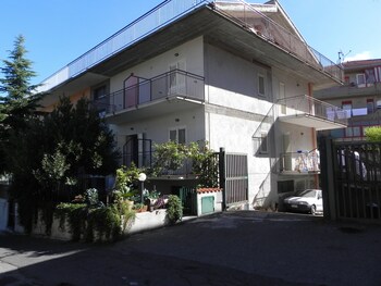 affittacamere bellavista