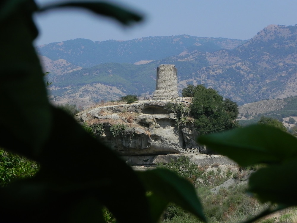 castiglione di sicilia