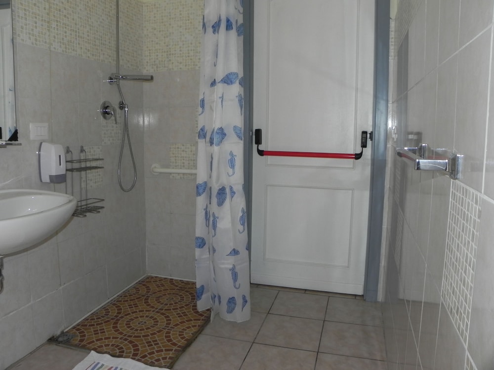 affittacamere bellavista