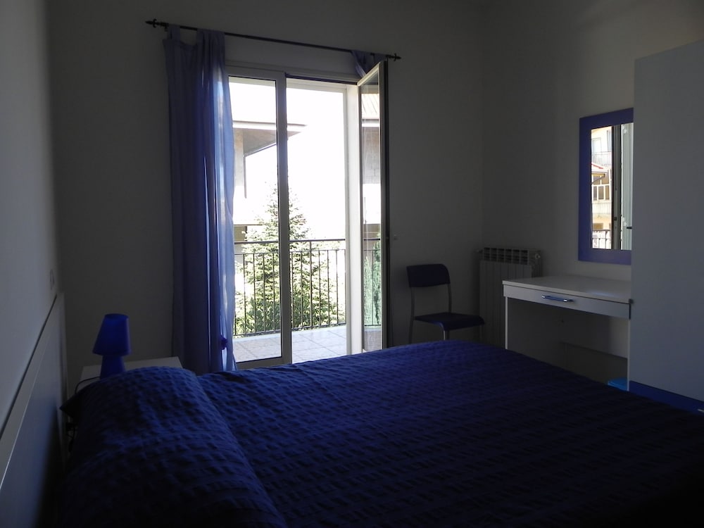 affittacamere bellavista