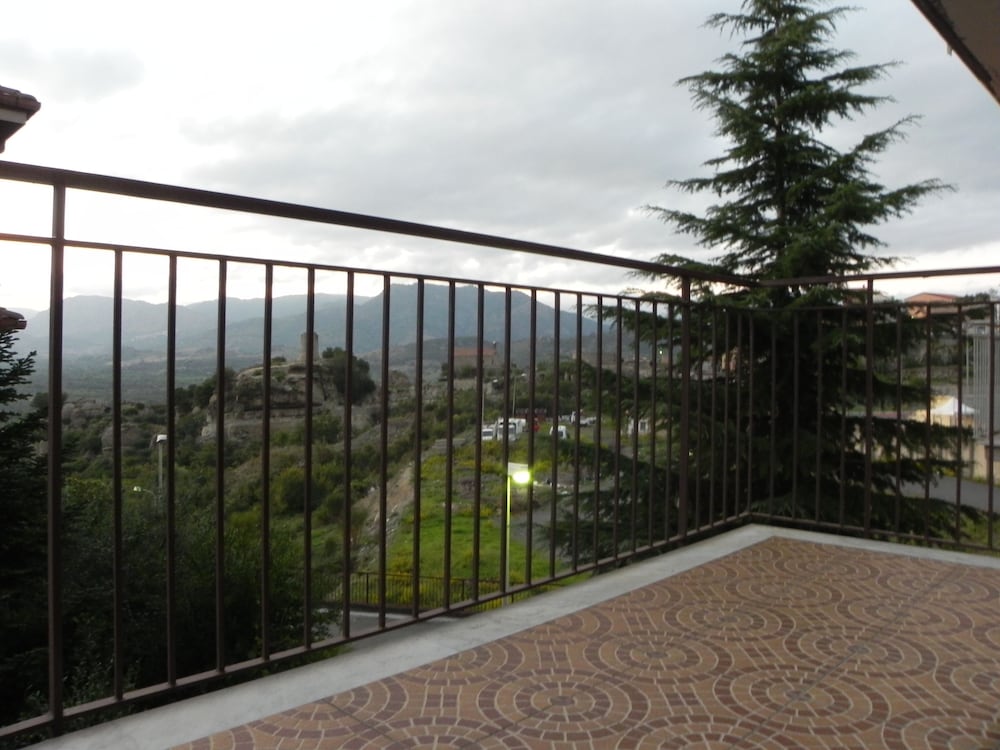 affittacamere bellavista