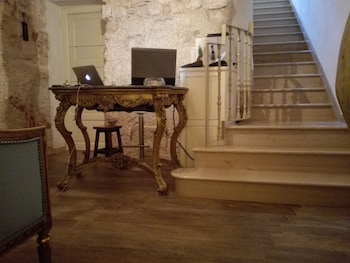Palazzo Scotto,Near Trullo Sovrano,3 star