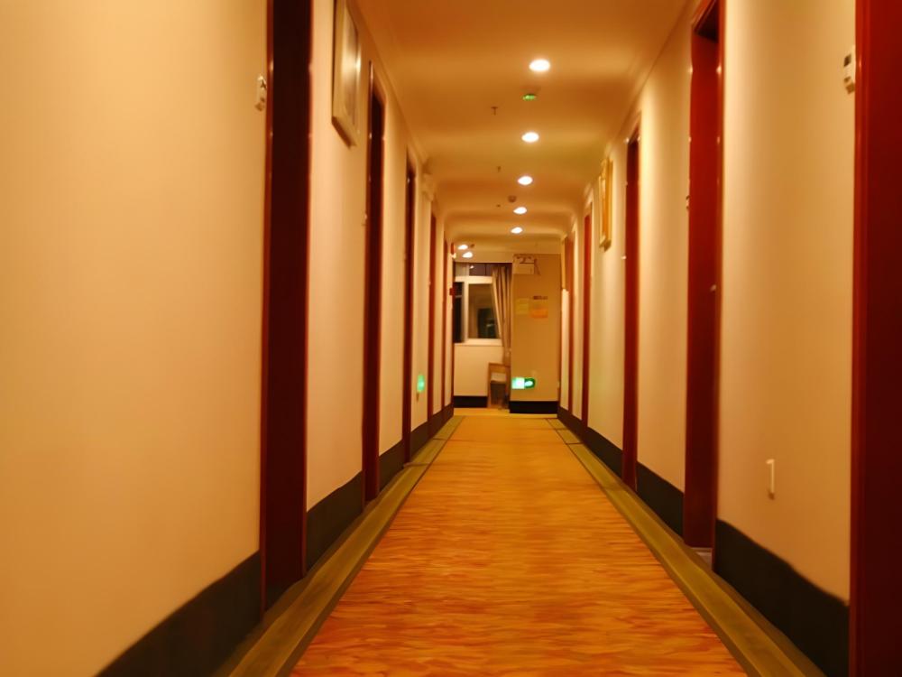 greentree inn jiangsu xuzhou peixian bus station t