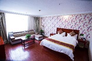 greentree inn jiangsu xuzhou peixian bus station t