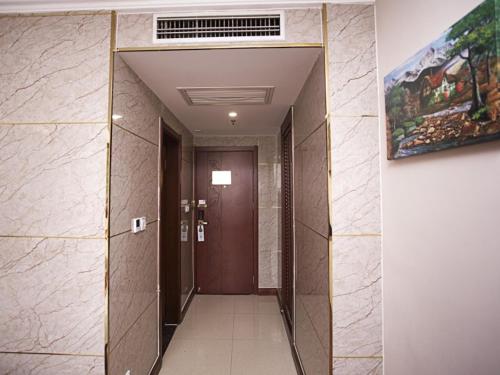 greentree inn jiangsu xuzhou peixian bus station t