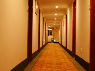 greentree inn jiangsu xuzhou peixian bus station t