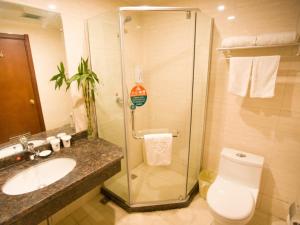 greentree inn jiangsu xuzhou peixian bus station t